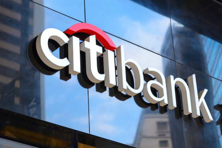 Trabajar en Citibank